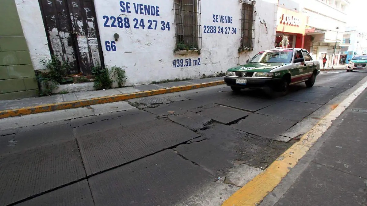 calle juarez